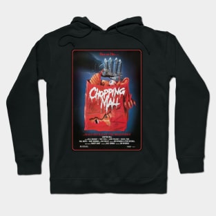 CHOPPING MALL! Hoodie